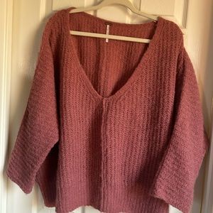 Free People Sweater